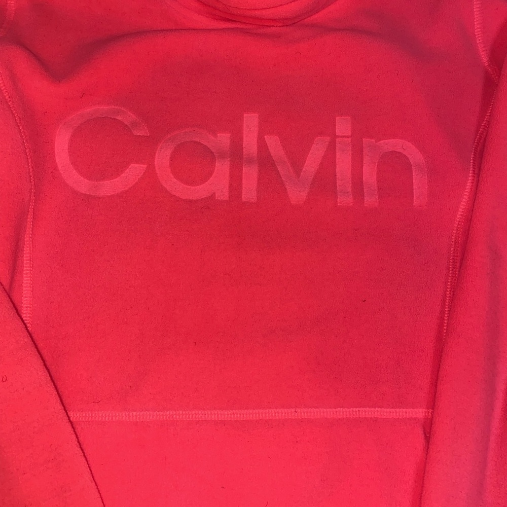 Calvin Klein turtleneck cowl neck sweaters - Picture 3 of 7